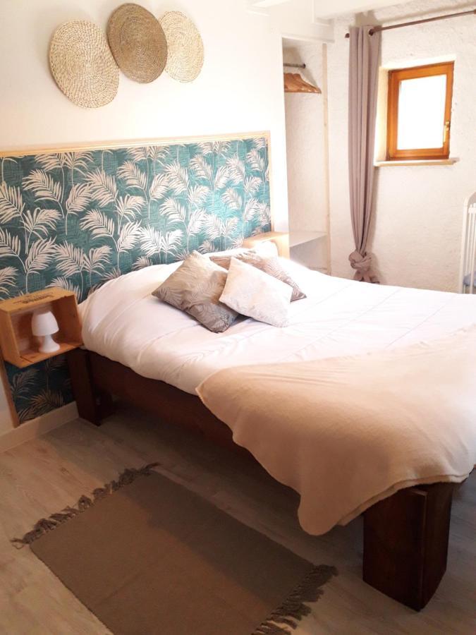 La Petite Ferme Villa La Chapelle  Eksteriør billede